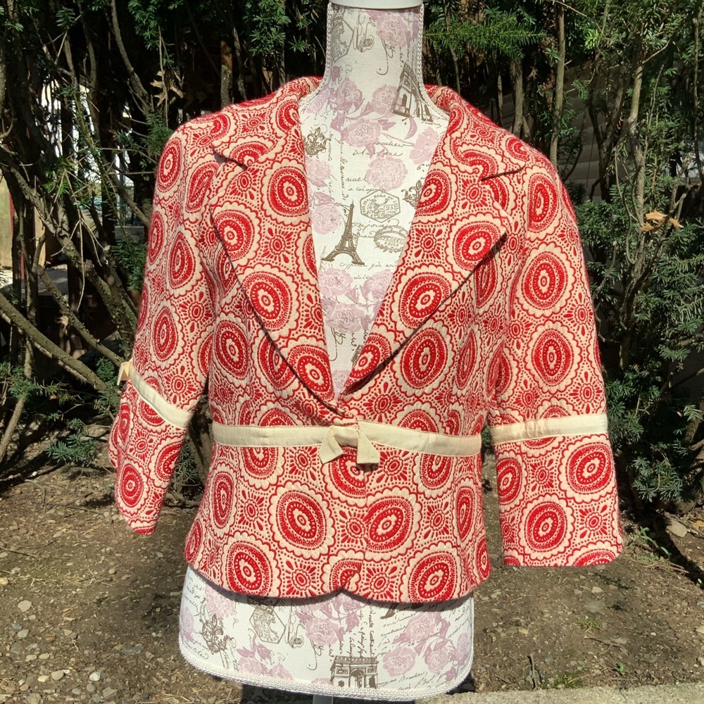 Vintage Blazer